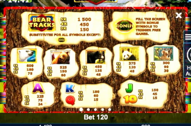 990% Casino match bonus at Euro Palace Casino