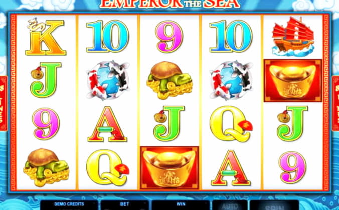 980% Match at a Casino at Video Slots Casino