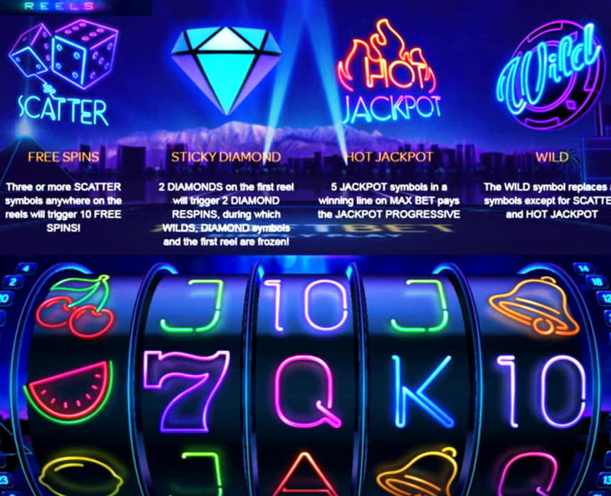 $4405 No deposit casino bonus at Red Flush Casino