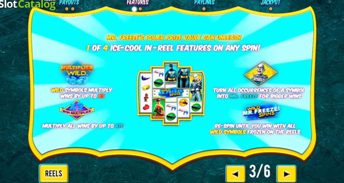 €770 Casino tournaments freeroll at King Billy Casino