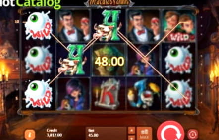 €575 Casino Chip at Omni Slots Casino