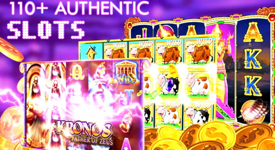 210 Free spins at 888 Casino