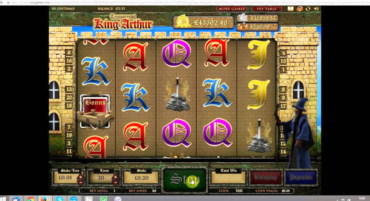 $515 Free Casino Tournament at Spartan Slots Casino