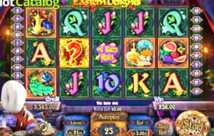 Eur 420 Free Money at Rizk Casino