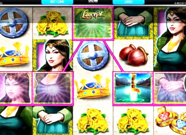 100 Trial Spins at Bet Hard Casino