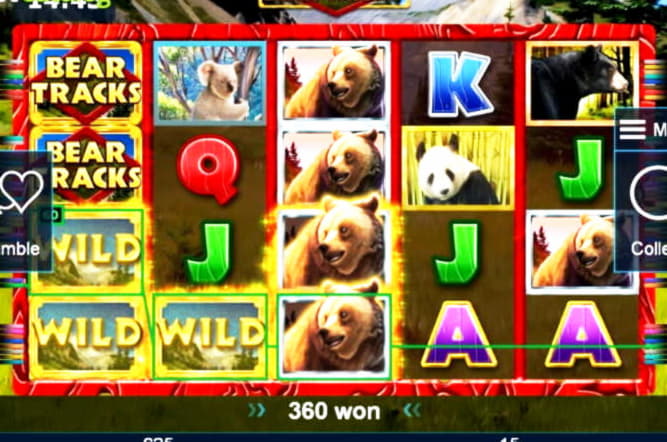 115 free spins no deposit at Video Slots Casino