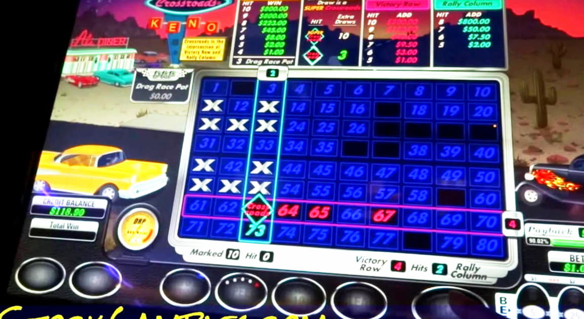 165 FREE Spins at Red Flush Casino