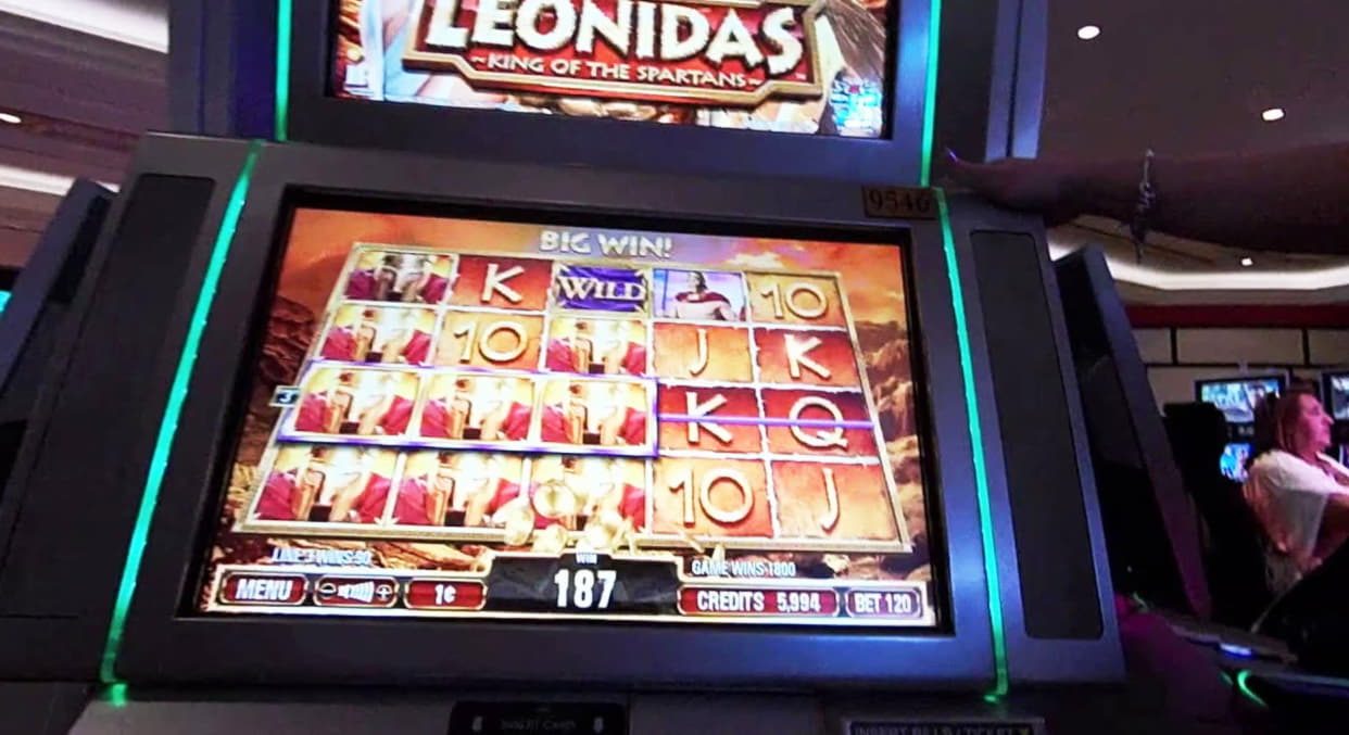 €760 Online Casino Tournament at Ruby Fortune Casino