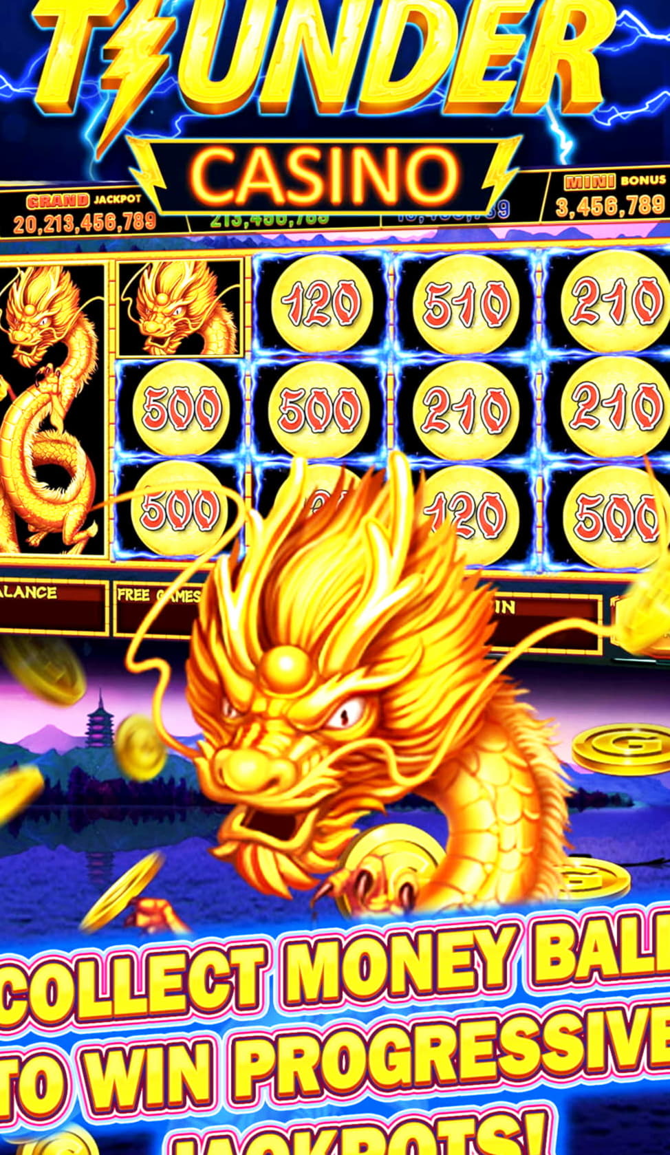 EURO 530 No Deposit Casino Bonus at Gratorama Casino
