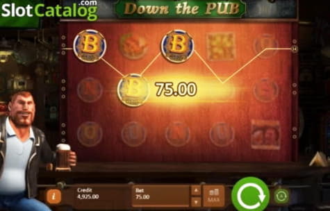 370% Signup casino bonus at Red Flush Casino