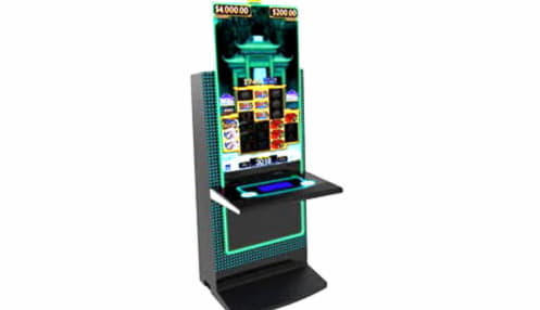 $535 FREE Casino Chip at Estonia Casino 
