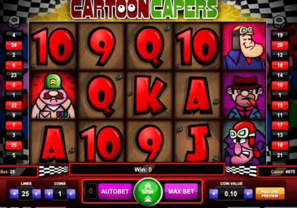 835% Casino match bonus at Dunder Casino