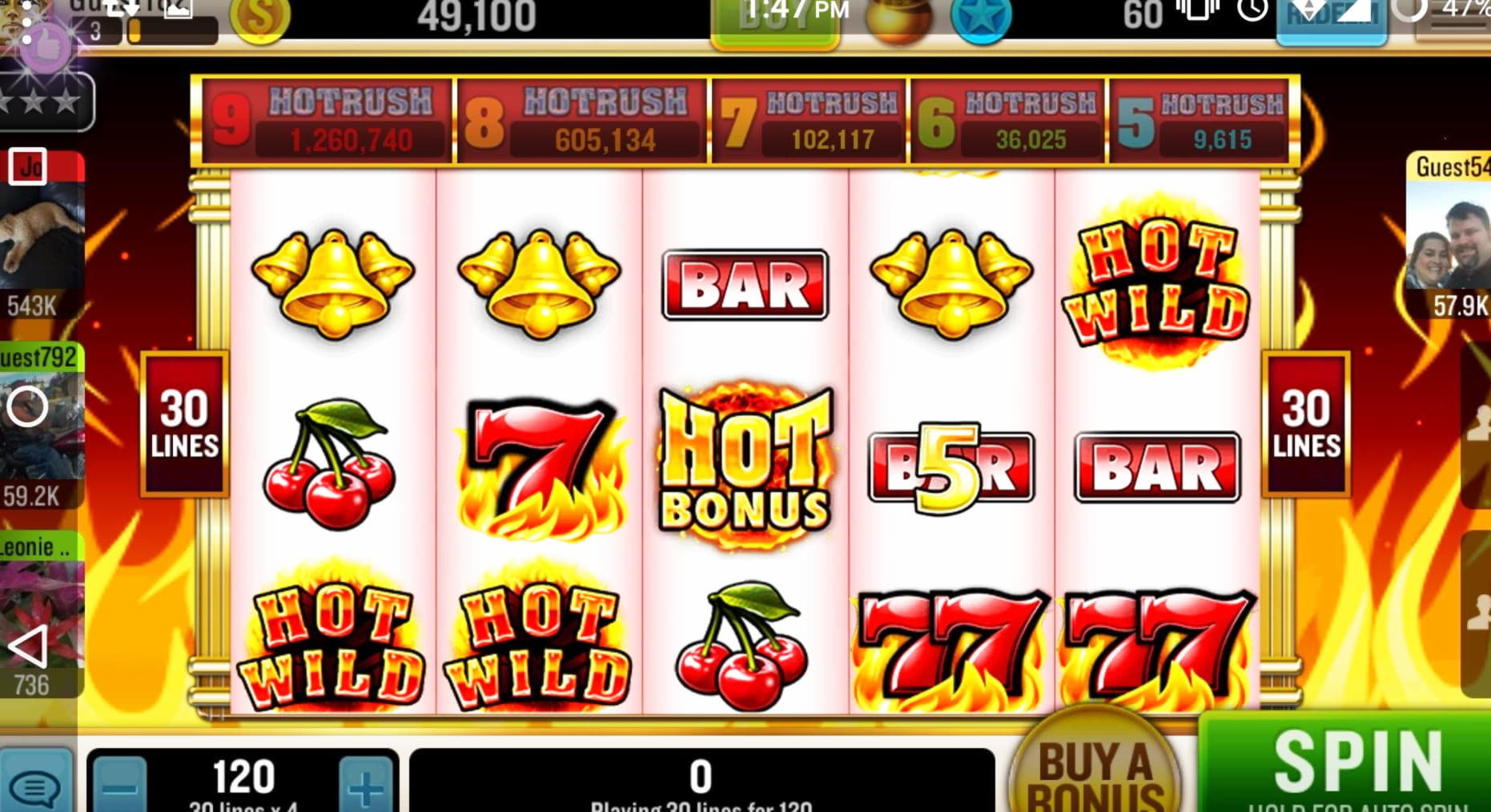 €575 Casino Chip at Estonia Casino 