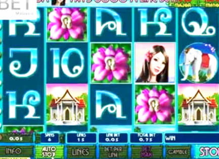 €2815 NO DEPOSIT BONUS CASINO at Party Casino