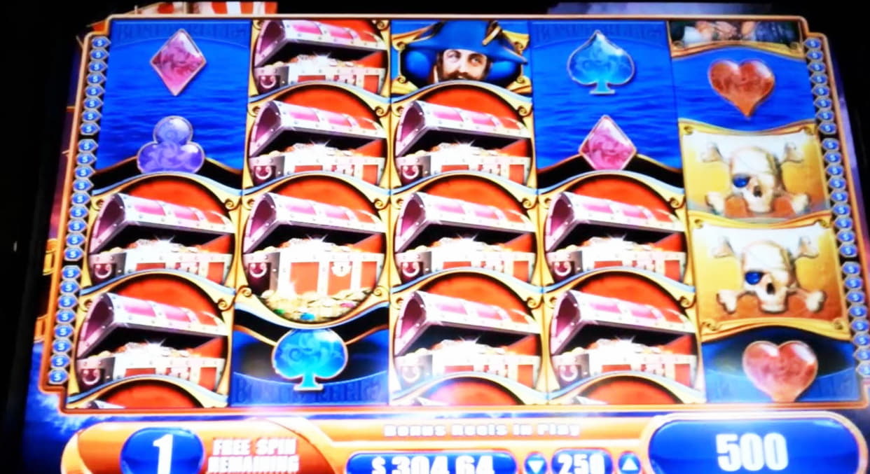 200 Free casino spins at Ruby Fortune Casino