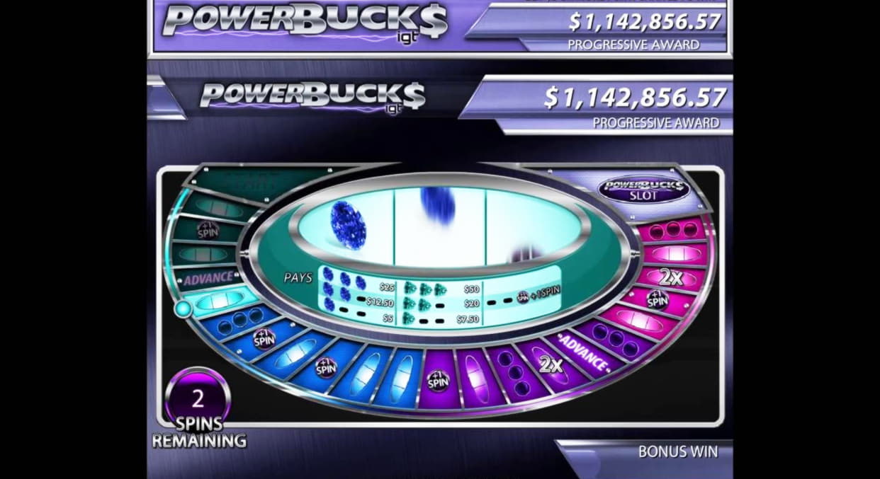 £2035 No deposit at Party Casino