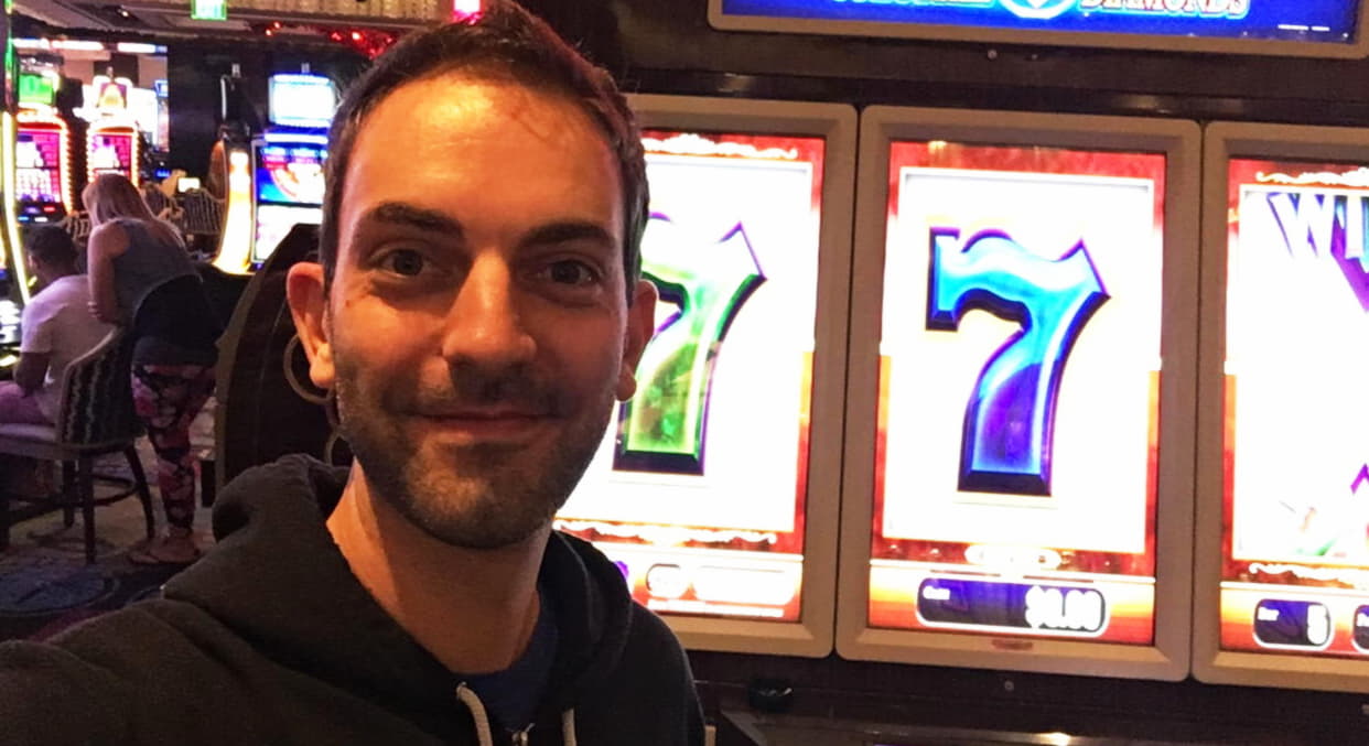 €310 Free Casino Chip at Guts Casino