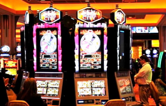 10 Loyal Free Spins! at 888 Casino