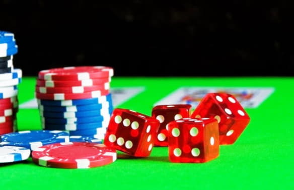 260% Welcome Bonus at Bet Hard Casino