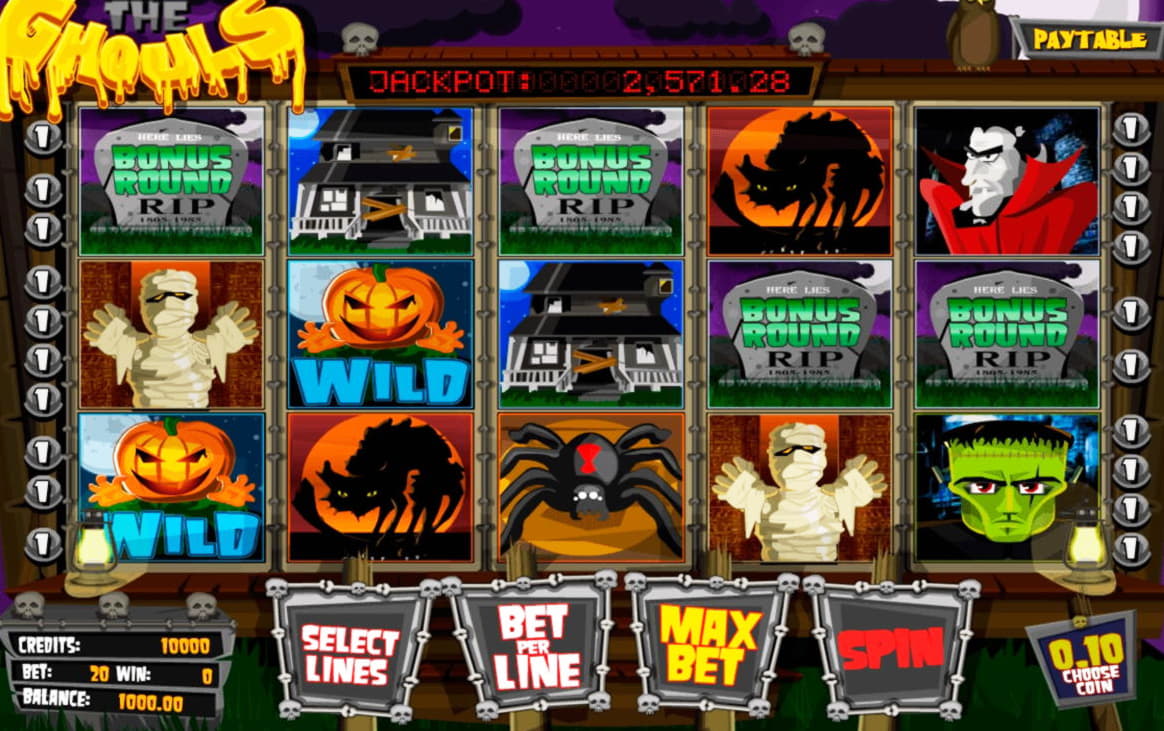 £290 Online Casino Tournament at Jackpot City Casino
