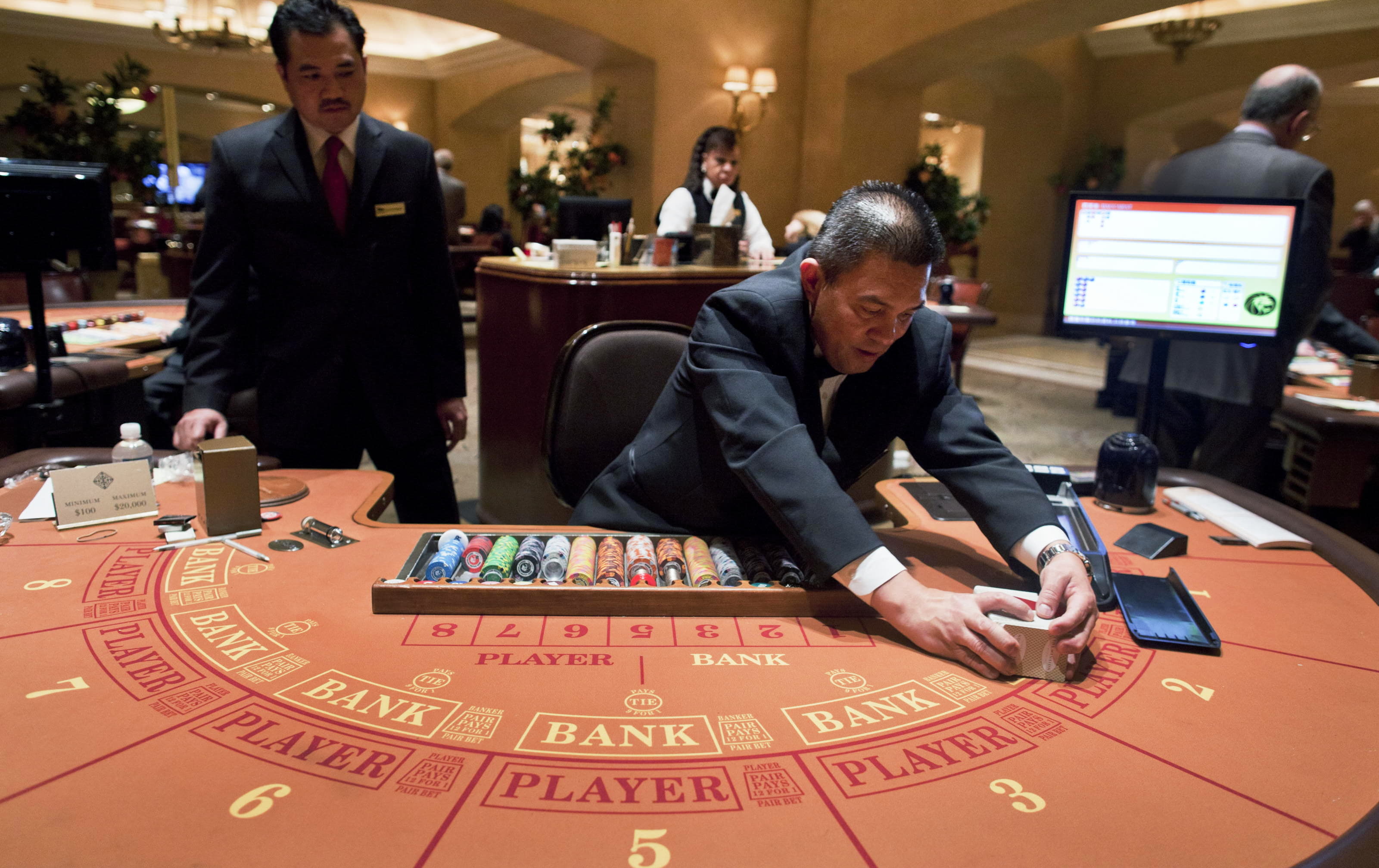€3310 No Deposit at Red Flush Casino