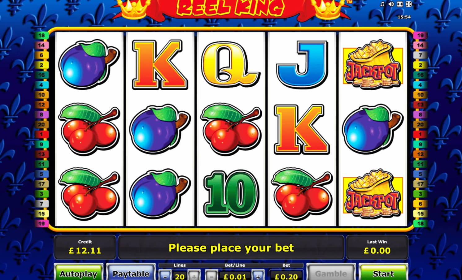 50% Match bonus casino at Omni Slots Casino