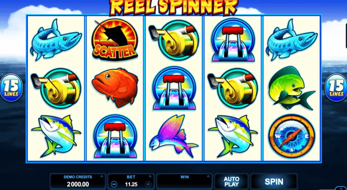 425% Signup Casino Bonus at King Billy Casino