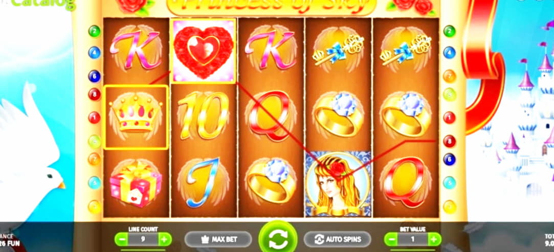 685% Best signup bonus casino at Casino-X