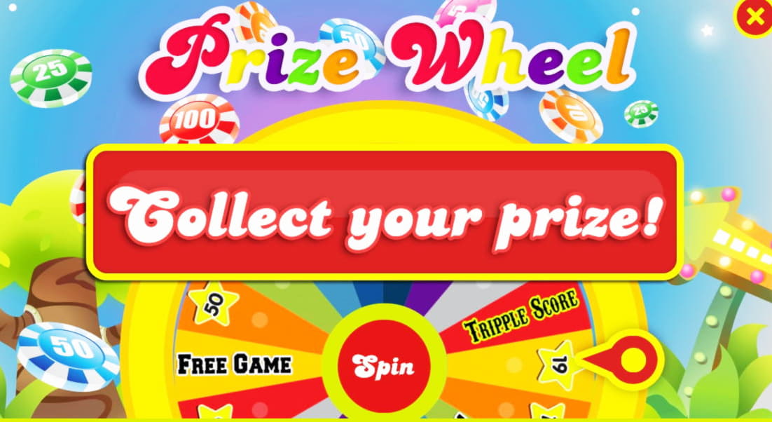 190% Signup Casino Bonus at bWin Casino