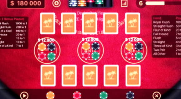 EUR 460 Free Casino Chip at Leo Dubai Casino