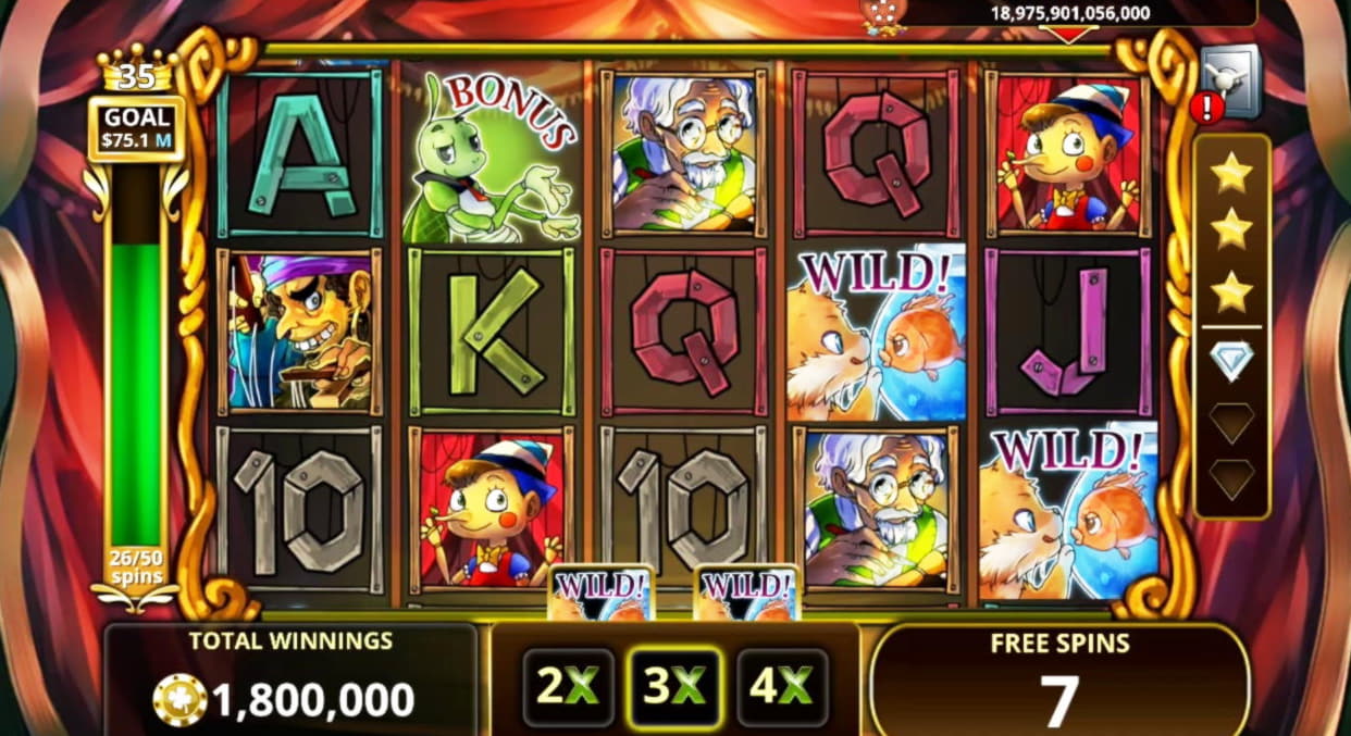 145 Free Spins right now at Guts Casino