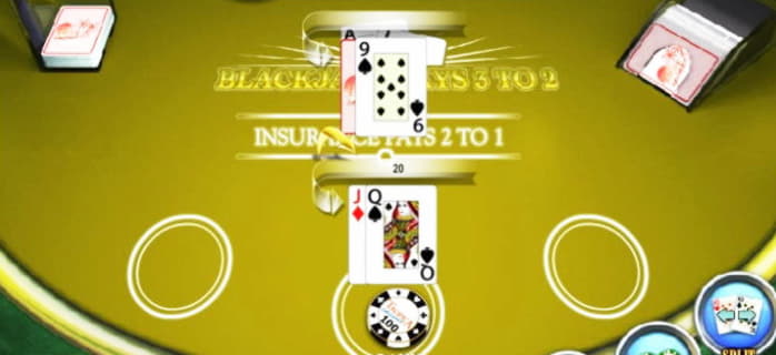 300% First Deposit Bonus at Lucky Nugget Casino