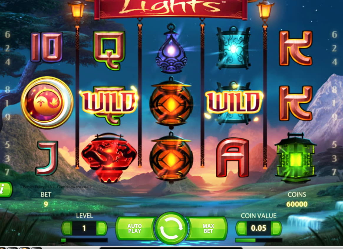 EUR 120 Free Casino Tournament at Wish Maker Casino