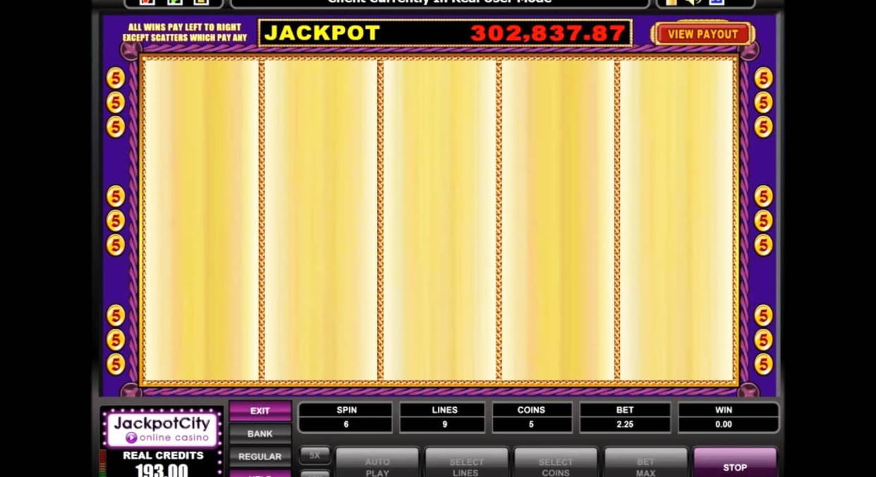 €1310 no deposit at Wish Maker Casino
