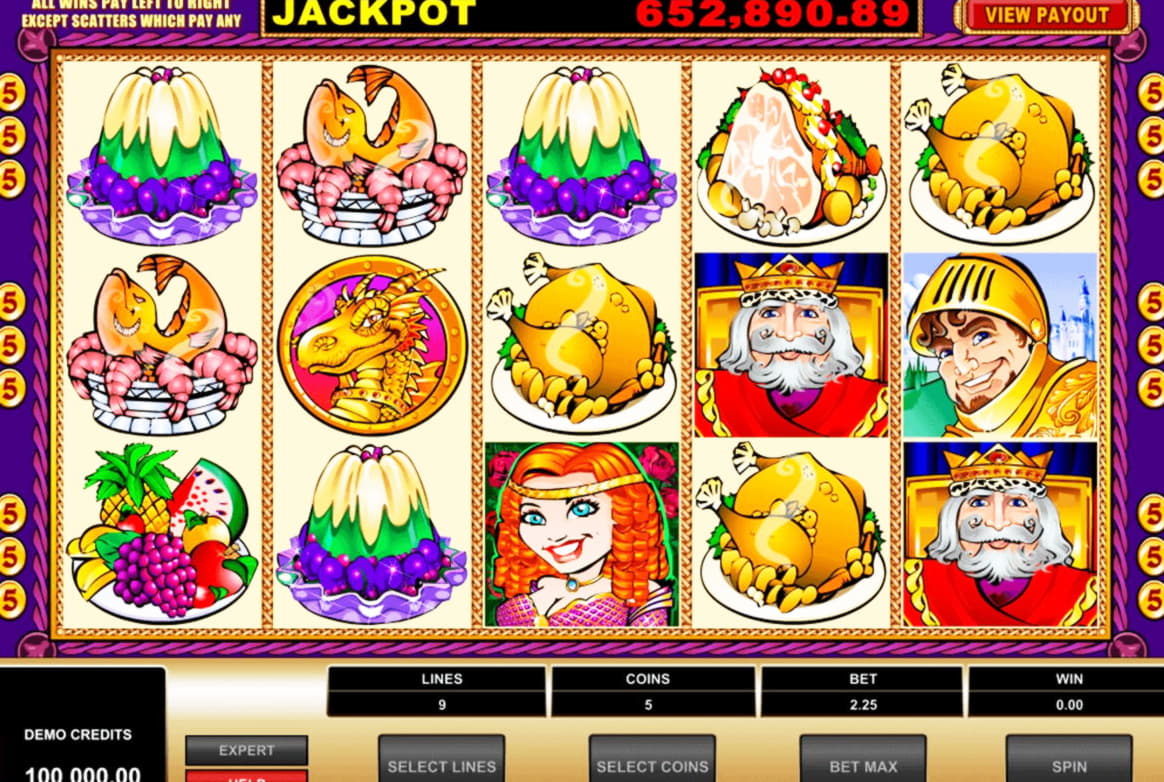 €450 FREE CHIP CASINO at Lucky Nugget Casino