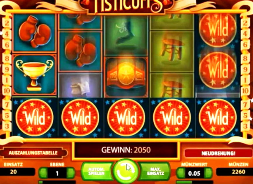 EURO 115 Free Chip Casino at Gratorama Casino