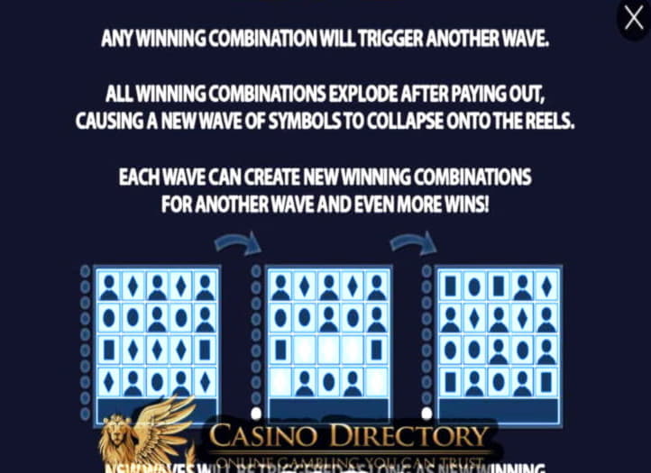 £420 Daily freeroll slot tournament at Leo Vegas Casino