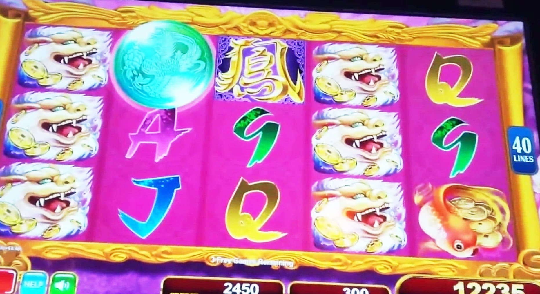 30 free spins no deposit at Leo Vegas Casino