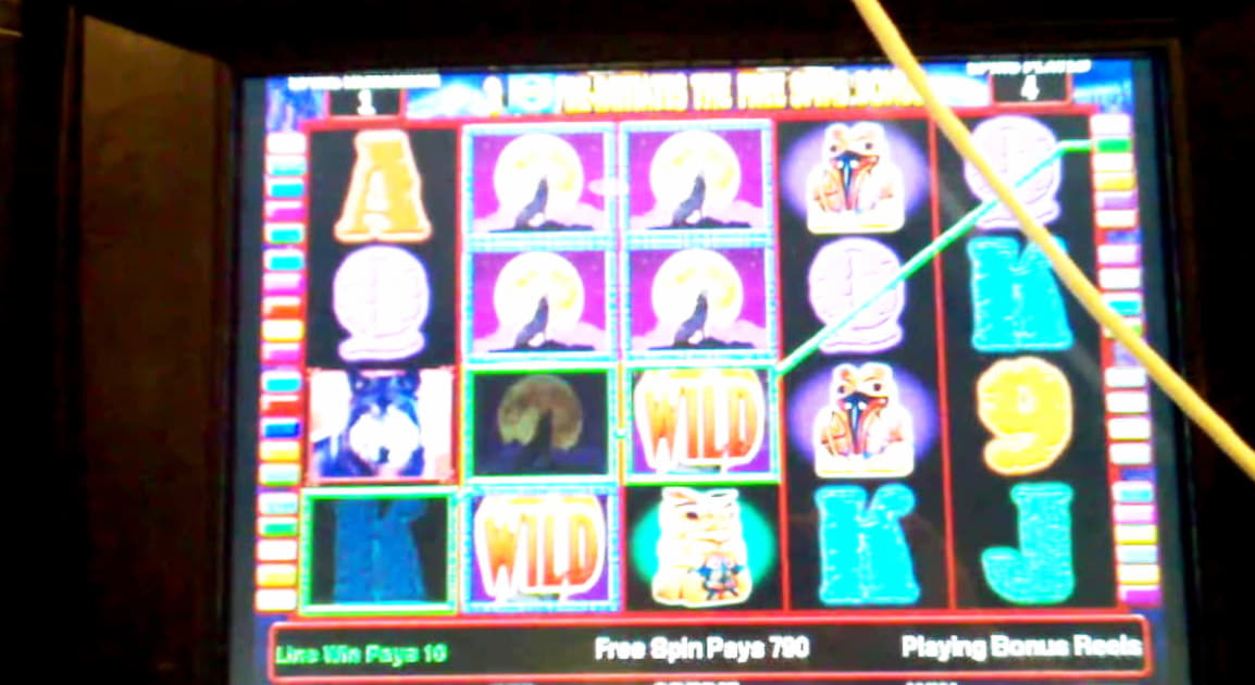$80 Free casino chip at Red Flush Casino