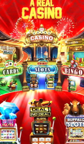 EURO 1760 No Deposit Casino Bonus at Oshi Casino