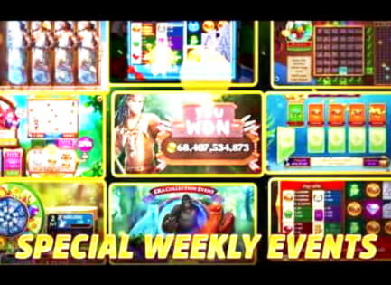 £805 Online Casino Tournament at 888 Casino