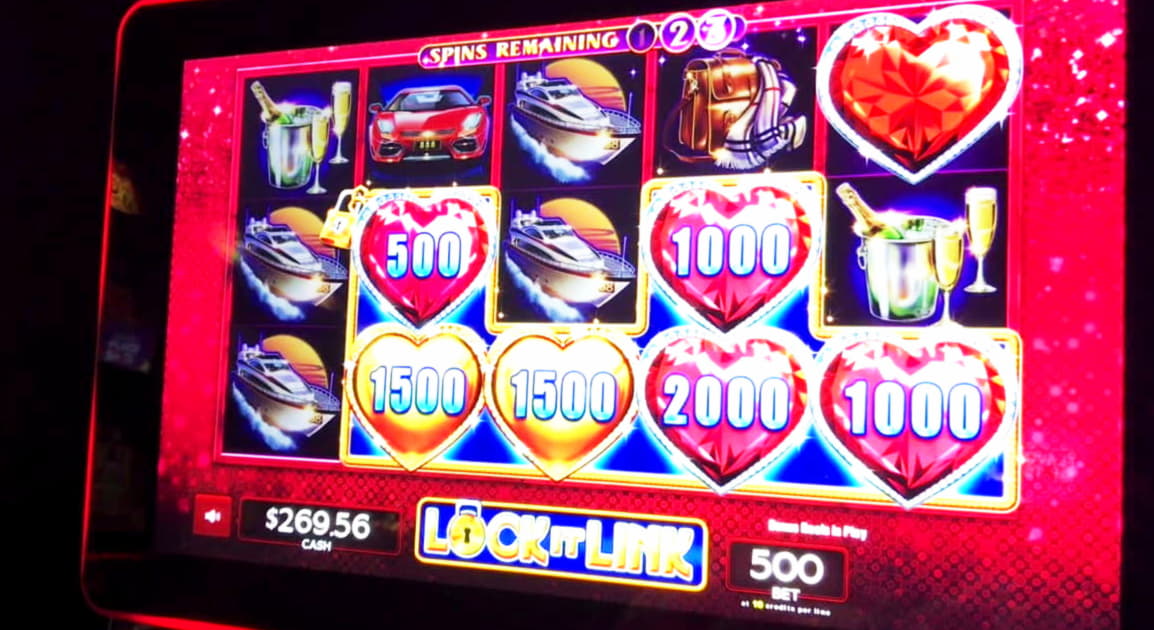 10 Free Spins no deposit at Wish Maker Casino