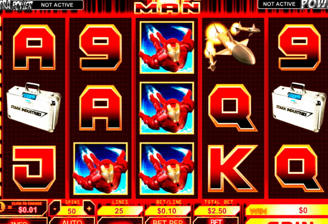 €400 Casino Tournament at Lucky Nugget Casino