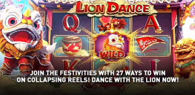 75 Free spins no deposit at Leo Dubai Casino