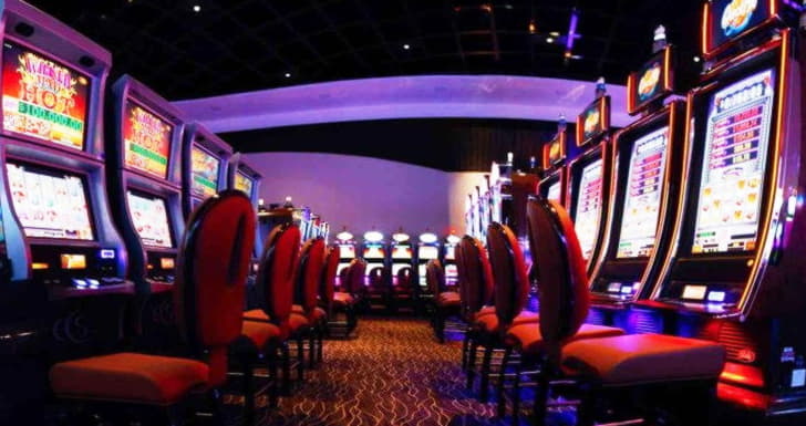 160 Free casino spins at 888 Casino