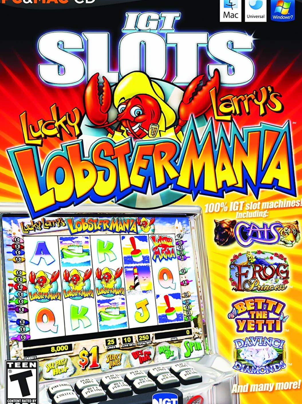 111 FREE Spins at Wish Maker Casino