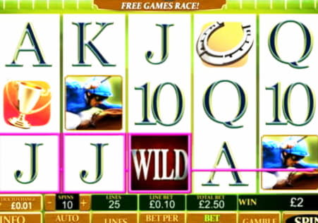 EUR 4815 No Deposit Bonus Casino at Bet Hard Casino