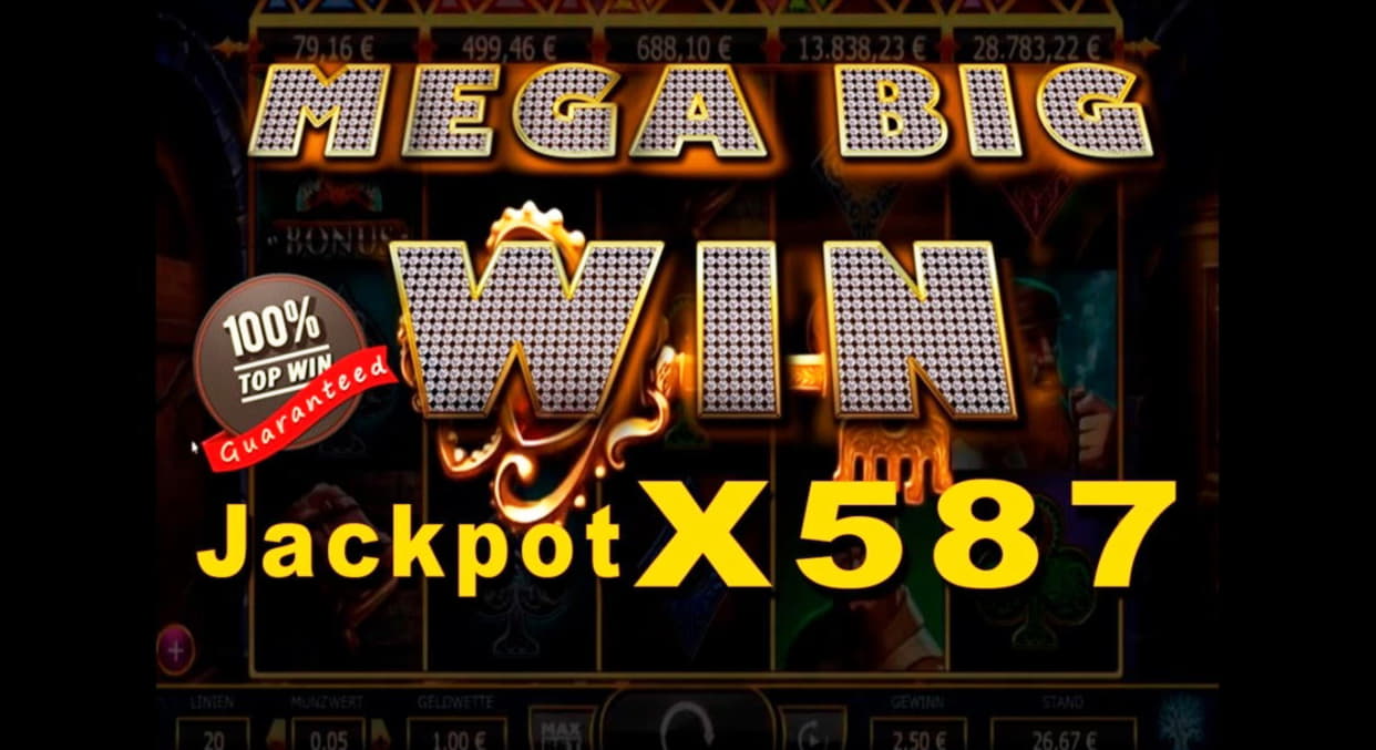 22 Free Spins right now at Oshi Casino