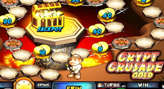 €245 Mobile freeroll slot tournament at Lucky Nugget Casino