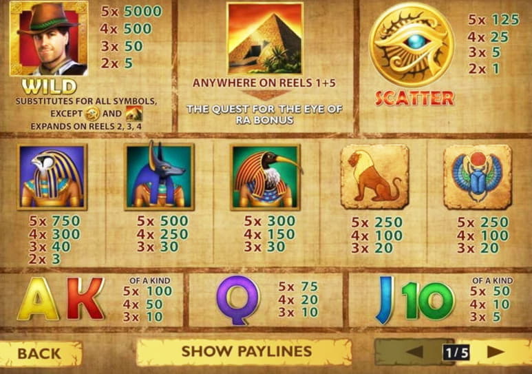 ﻿$995 Free Casino Tournament at Euro Palace Casino